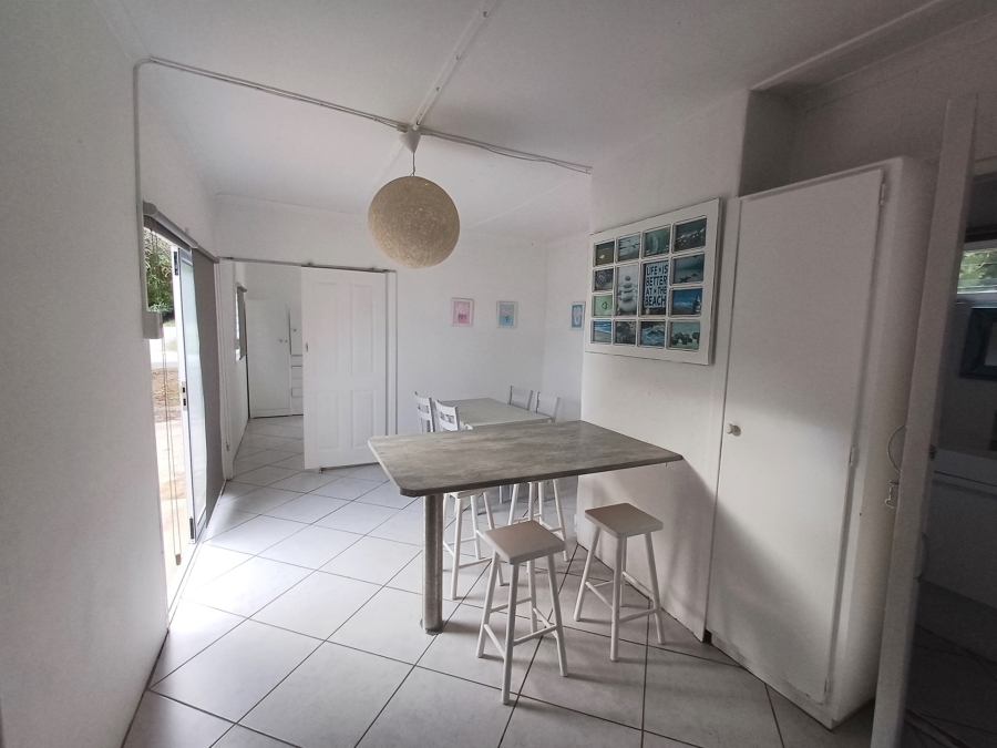 To Let 1 Bedroom Property for Rent in Agulhas Western Cape